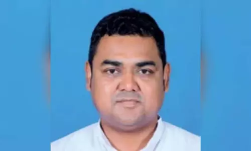 कांग्रेस विधायक ने Odisha में अवैध फ्लाई ऐश डंपिंग के लिए वेदांता के खिलाफ कार्रवाई की मांग की