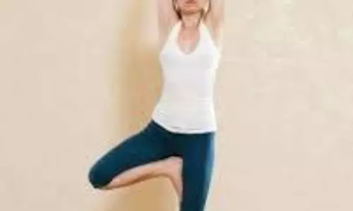Health: अगर एक्सरसाइज शुरू करने के बाद भी आप फिट नहीं रहते तो अपनाएं ये नियम Health: अगर एक्सरसाइज शुरू करने के बाद भी आप फिट नहीं रहते तो अपनाएं ये नियम