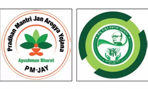 PMJAY के क्रियान्वयन में GJAY एकीकरण बाधा, ओडिशा सरकार एमओयू के लिए तैयार