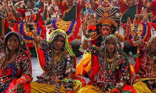7 December को बेंगलुरू में कला यात्रा का आयोजन किया जाएगा