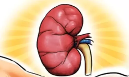 टीम ने CKD से प्रभावित गांव का दौरा किया