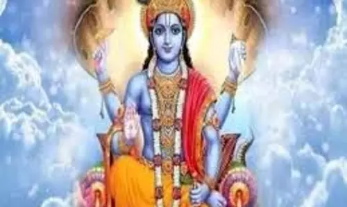 Ekadashi 2024: इस साल की आखिरी एकादशी कब है, जाने  डेट और शुभ मुहूर्त