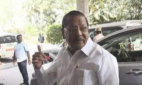 डीएमके ने सार्वजनिक कार्यक्रमों में अनाधिकृत बैनरों के खिलाफ चेतावनी दी