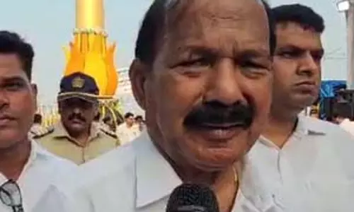 एकनाथ शिंदे नाराज नहीं बहुत खुश हैं: कालिदास कोलंबकर