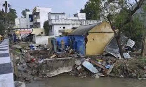 टीएनसीसी प्रमुख ने कुड्डालोर बाढ़ को लेकर सरकार की आलोचना की