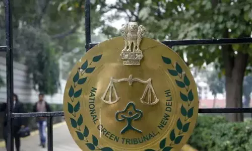 राष्ट्रीय हरित अधिकरण ने Vizag में मैंग्रोव वनों की कमी पर कार्रवाई की
