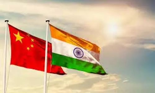 भारत, चीन एलएसी पर शांति बनाए रखने पर सहमत