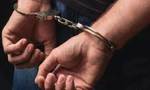 Ratlam: बच्चा चोर गिरोह के सात सदस्य गिरफ्तार, दो मासूम मिले