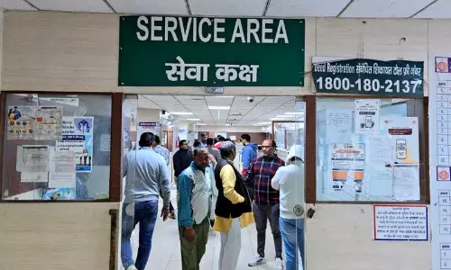 Haryana : पीपीपी पोर्टल तक पहुंच के लिए ओटीपी 7 हजार रुपये में बेचे गए Haryana : पीपीपी पोर्टल तक पहुंच के लिए ओटीपी 7 हजार रुपये में बेचे गए