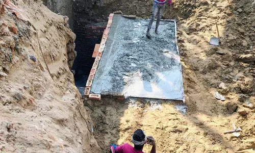 Haryana :  अवैध सीवेज कनेक्शन के लिए होटल, बैंक्वेट हॉल के मालिक कठघरे में