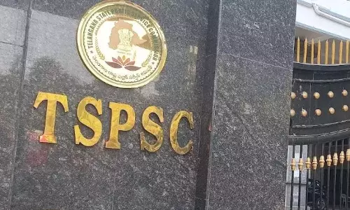 TGPSC ने उम्मीदवारों को बिचौलियों से सावधान रहने की चेतावनी दी
