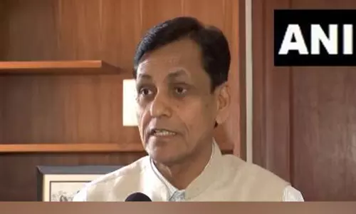 PM Modi-BJP सरकार बनने के बाद पूर्वोत्तर में हुआ सर्वांगीण विकास: केंद्रीय राज्यमंत्री नित्यानंद राय