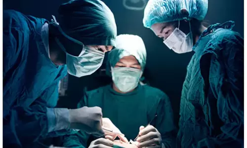 ब्रेन डेड महिला ने 5 लोगों की जिंदगियां रोशन कीं, डोनेट किए ऑर्गन
