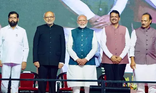 Thackeray की शिवसेना का दावा: शिंदे के बिना ही हो जाता शपथ ग्रहण समारोह