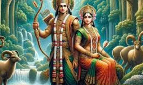 Vivah Panchami पर जरूर करें ये आसान उपाय, शीघ्र बनेंगे शादी के योग