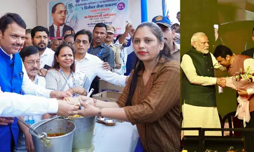 देवेंद्र फडणवीस एक सरल राजनेता हैं, वह किसी को गिरा सकते हैं: स्वभाव का खुलासा देवेंद्र फडणवीस एक सरल राजनेता हैं, वह किसी को गिरा सकते हैं: स्वभाव का खुलासा