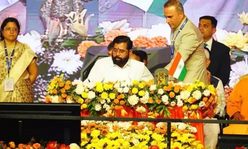 Ladki Bahin Yojana: शिंदे दादा हमारी दिसंबर की किस्त कब देंगे? Ladki Bahin Yojana: शिंदे दादा हमारी दिसंबर की किस्त कब देंगे?