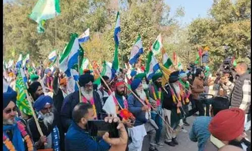 Ambala के गांवों में मोबाइल इंटरनेट और बल्क एसएमएस सेवा 9 दिसंबर तक बंद
