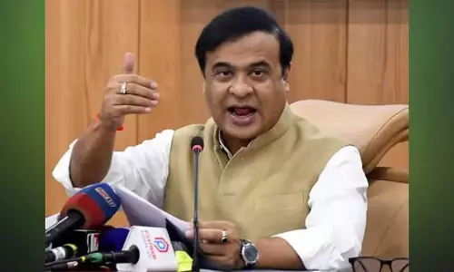 Assam : हिमंत बिस्वा सरमा कैबिनेट फेरबदल में चार नए मंत्रियों को शामिल करेंगे
