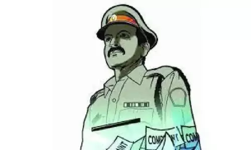 पिंपरी-चिंचवाड़ में पुलिस के लिए खुशखबरी: कमिश्नर ने लिया सुखद फैसला
