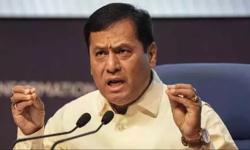 Assam :  कांग्रेस को पूर्वोत्तर में पूर्ण विफलता के लिए माफी मांगनी चाहिए