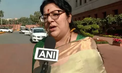 सभी को, चाहे वे किसी भी पार्टी के हों, एकजुट होना होगा: Bangladesh में बढ़ती हिंसा पर लॉकेट चटर्जी