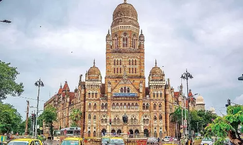 BMC ने मालाबार हिल, क्रॉफर्ड मार्केट और वर्ली के प्रमुख भूखंडों की नीलामी स्थगित की