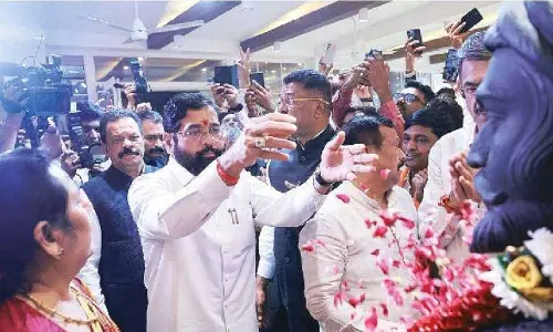 नए उपमुख्यमंत्री शिंदे का दावा, फडणवीस को मेरे अनुभव से फायदा होगा