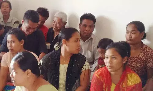 CCMB के नए अध्ययन से निकोबारी लोगों की उत्पत्ति पर नई रोशनी पड़ी
