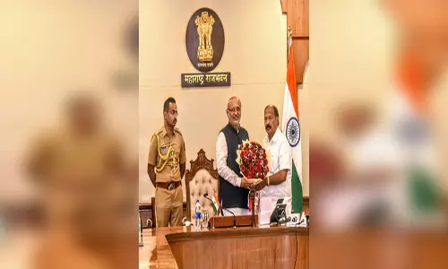 कालिदास कोलंबकर बने महाराष्ट्र विधानसभा के प्रोटेम स्पीकर कालिदास कोलंबकर बने महाराष्ट्र विधानसभा के प्रोटेम स्पीकर