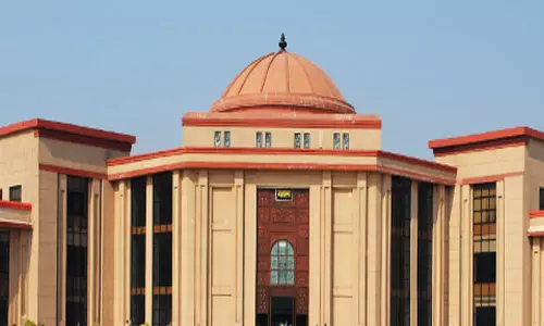 डॉ. राकेश गुप्ता को निलंबन मामले में HC से मिली राहत डॉ. राकेश गुप्ता को निलंबन मामले में HC से मिली राहत