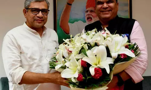 विज्ञापन संहिता उल्लंघन की 1.2 हजार शिकायतें प्राप्त हुईं: Vaishnav