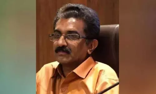 Kerala : एडीएम नवीन बाबू की मौत 12 दिसंबर को हाईकोर्ट में विस्तृत सुनवाई