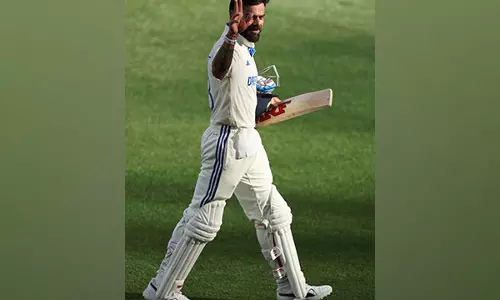 Sanjay Manjrekar ने एडिलेड में बल्लेबाज के आउट होने की आलोचना की