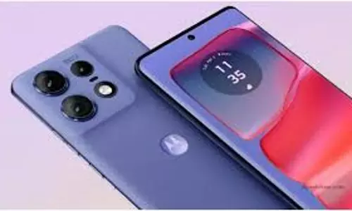 Motorola Razr 50 Ultra और Edge 50 Neo नए कलर वेरियंट के साथ लॉन्च