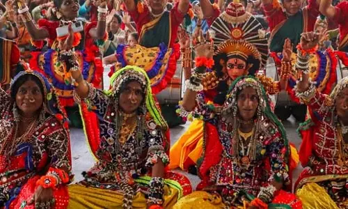 Bengaluru : बेंगलुरु में 7 दिसंबर को निकाली जाएगी कला यात्रा