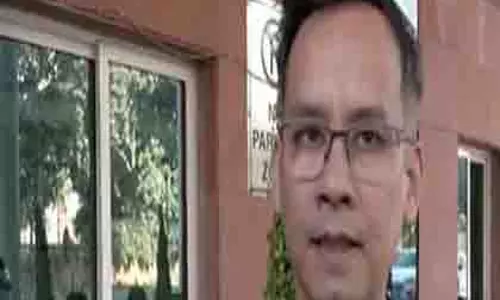 सरकार को किसानों की मांगें सुननी चाहिए: कांग्रेस सांसद Gaurav Gogoi