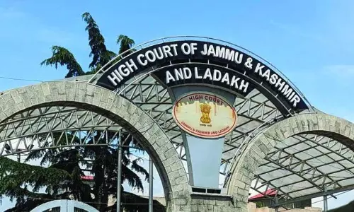 Jammu: संशोधित आरक्षण नियमों की वैधता पर फैसला करेगा हाईकोर्ट, नियुक्तियों पर रोक