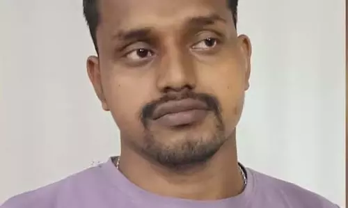 Kerala: महिला की फूड पॉइजनिंग से मौत, रसोइया गिरफ्तार
