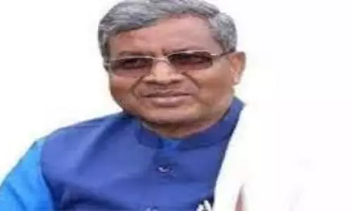 Ranchi: मेदिनीनगर बालिका गृह कांड: बाबूलाल मरांडी ने मांगी न्यायिक जांच
