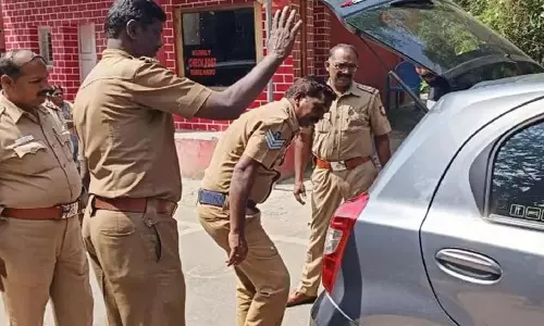 Palladam में तिहरे हत्याकांड के बाद 500 से अधिक फार्महाउस निगरानी में