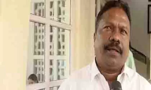 सरकार प्रधानमंत्री आवास योजना के लिए राज्यव्यापी सर्वेक्षण करा रही: Rabi Narayan Naik