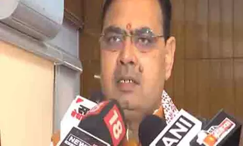 पूर्वी राजस्थान नहर परियोजना वरदान साबित होगी: मुख्यमंत्री Bhajan Lal Sharma