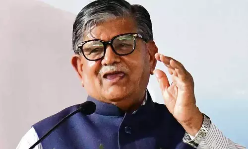 Kataria ने गुरु तेग बहादुर को श्रद्धांजलि दी