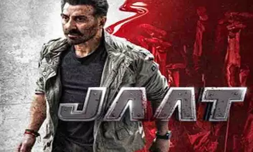 Sunny Deol की फिल्म ‘जाट’ का टीजर एक्शन और दमदार कहानी का मिश्रण है