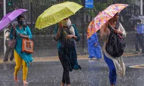 Bareilly: मौसम में फिर से बदलाव 48 घंटे तक चलेंगी तेज हवाएं, अलर्ट जारी