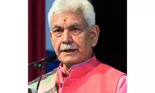 LG ने किश्तवाड़ दुर्घटना पर दुख व्यक्त किया