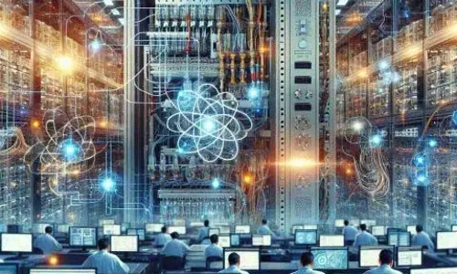 The quantum leap: कंप्यूटिंग में चीन का नया मोर्चा The quantum leap: कंप्यूटिंग में चीन का नया मोर्चा