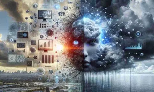 AI के रुझान जो सब कुछ बदल देगा: बदलाव के लिए तैयार