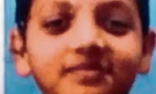 Prince death case : दिल्ली पुलिस ने कहा- छात्र ने मृतक का गला करीब छह सेकंड तक दबाए रखा Prince death case : दिल्ली पुलिस ने कहा- छात्र ने मृतक का गला करीब छह सेकंड तक दबाए रखा